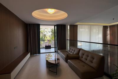 5 Bed Townhouse with En Suite in Lavington - 3