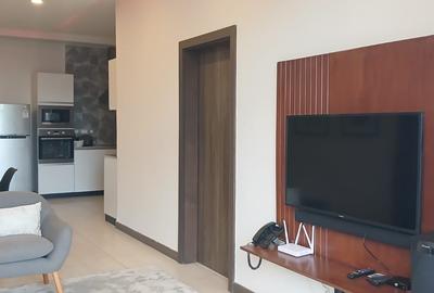 Furnished 2 Bed Apartment with En Suite in Westlands Area - 2