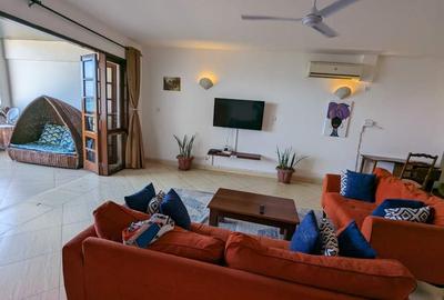 Serviced 2 Bed Apartment with En Suite at Serena Road Shanzu