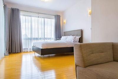 Furnished 3 Bed Apartment with En Suite in Spring Valley - 4