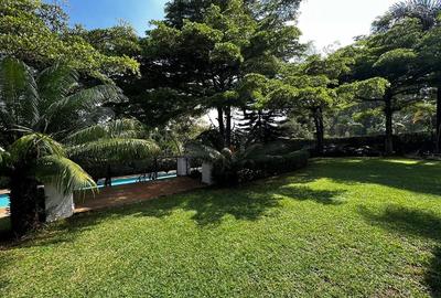 5 Bed House with En Suite in Kitisuru - 4