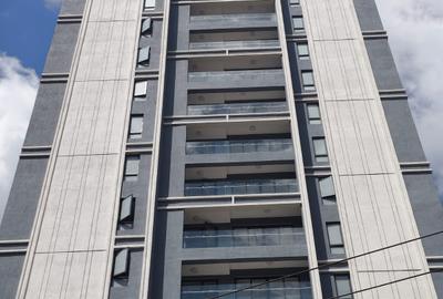 2 Bed Apartment with Swimming Pool in Westlands Area