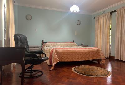 1 Bed House with En Suite in Muthaiga - 4