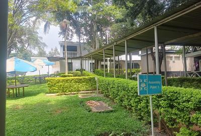 Commercial Property with Backup Generator at Gigiri - 3