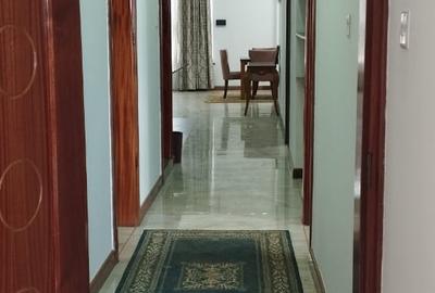 Furnished 4 Bed Apartment with En Suite in General Mathenge - 4