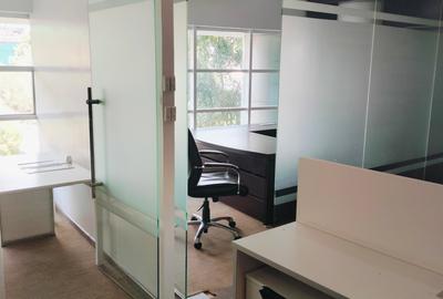 1,441 ft² Office with Backup Generator at Westlands - 4