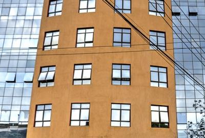 1,196 ft² Office with Lift at Muthithi Road - 2
