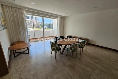 2 Bed Apartment with En Suite in Muthaiga - 2