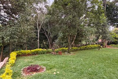 5 Bed House with En Suite in Gigiri - 4