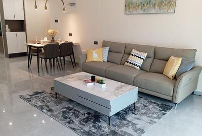 3 Bed Apartment with En Suite at Kirichwa Road - 2