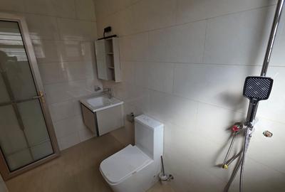 3 Bed House with En Suite in Kitengela - 3