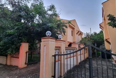 1.2 ac Commercial Property with Service Charge Included at Serena Mombasa - 3