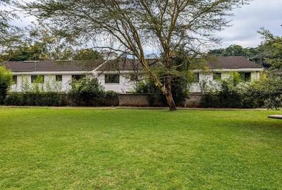 4 Bed Townhouse with En Suite in Kileleshwa - 4