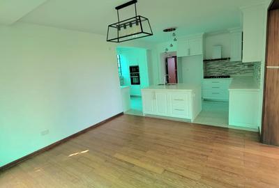 4 Bed Townhouse with En Suite in Kitisuru - 4