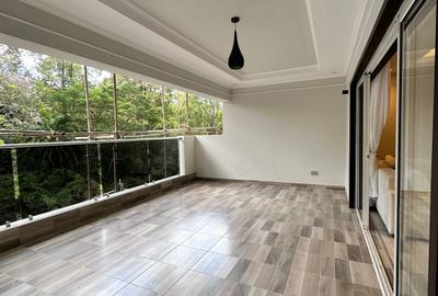 3 Bed Apartment with En Suite at Riverside Drive