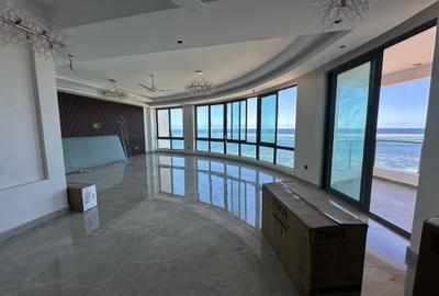 3 Bed Apartment with En Suite at Baobab Road - 3