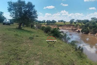88 ac Land at Ol Choro Conservancy