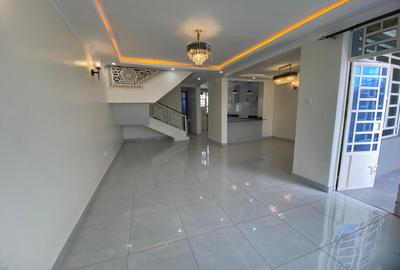 4 Bed House with En Suite in Kitengela - 3