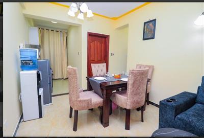 1 Bed Apartment with En Suite in Kilimani - 2