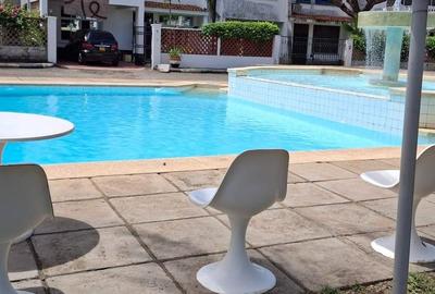 4 Bed House with Staff Quarters at Lakers Road - 2