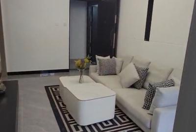 2 Bed Apartment with Staff Quarters at Yaya Centre - 2