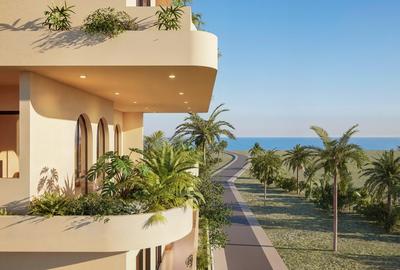 1 Bed Apartment with Swimming Pool at 1St Avenue - 3