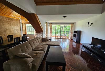 Furnished 2 Bed Apartment with En Suite in Lavington - 4