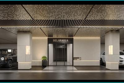 2 Bed Apartment with En Suite at 2026-297 - 3