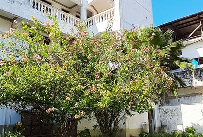 Commercial Property with Service Charge Included at Shanzu - 2