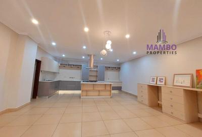 2 Bed House with En Suite at Peponi Rd