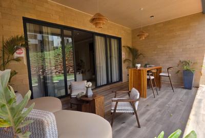 4 Bed Apartment with En Suite in Loresho - 4