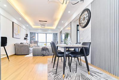 Serviced 2 Bed Apartment with En Suite in Rhapta Road - 2