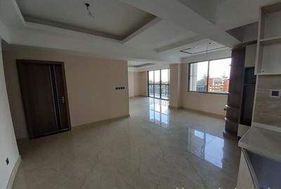 3 Bed Apartment with En Suite in Kilimani - 4