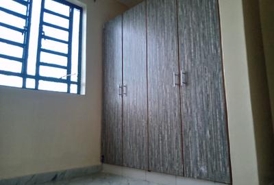 2 Bed Apartment with En Suite at Kangemi - 4