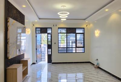 4 Bed House with En Suite at Ngong- Matasia Road - 2