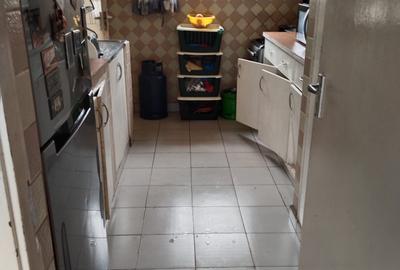 2 Bed Apartment with Borehole at Madaraka - 2