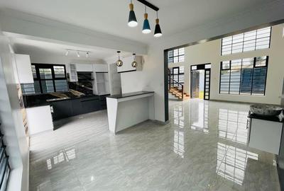 4 Bed House with En Suite at Mugutha - 4