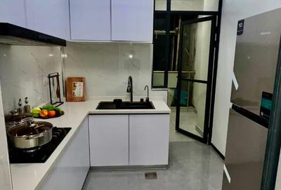 Serviced 3 Bed Apartment with En Suite at Mogotio Road - 2