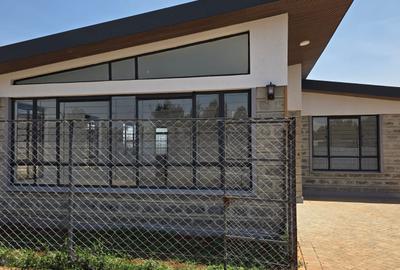3 Bed House with En Suite in Ruiru - 4