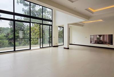 6 Bed Townhouse with En Suite at Peponi Rd - 3