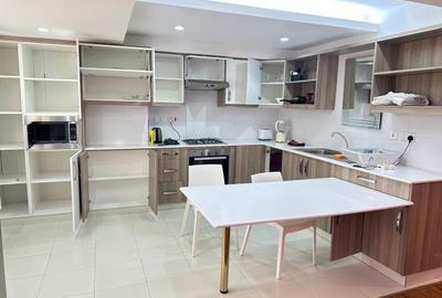 Serviced 1 Bed Apartment with En Suite in Rhapta Road