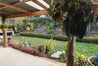 3 Bed House with En Suite in Karen - 3