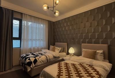 4 Bed Apartment with En Suite at Kileleshwa - 3