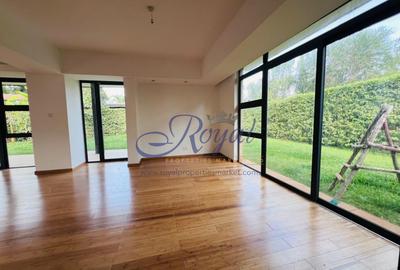 4 Bed House with En Suite in Garden Estate - 4