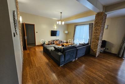Furnished 2 Bed Apartment with En Suite in Lavington - 3