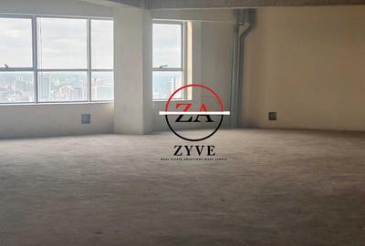 2,119 ft² Office with Service Charge Included at Ngong Road - 2