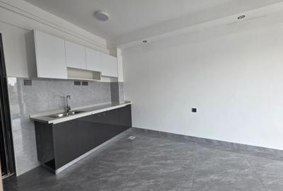 1 Bed Apartment with En Suite at Ngong Road - 4