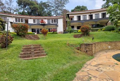 5 Bed House with En Suite at Muthaiga Drive - 3