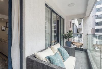 2 Bed Apartment with En Suite in Syokimau - 2