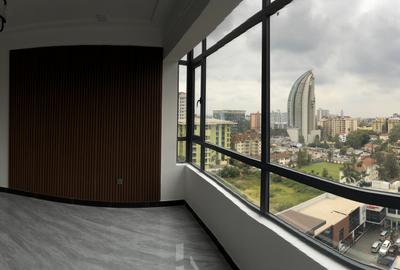 2 Bed Apartment with En Suite at Yaya Centre